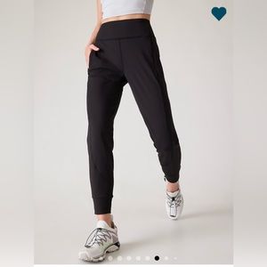Athleta Rainier jogger